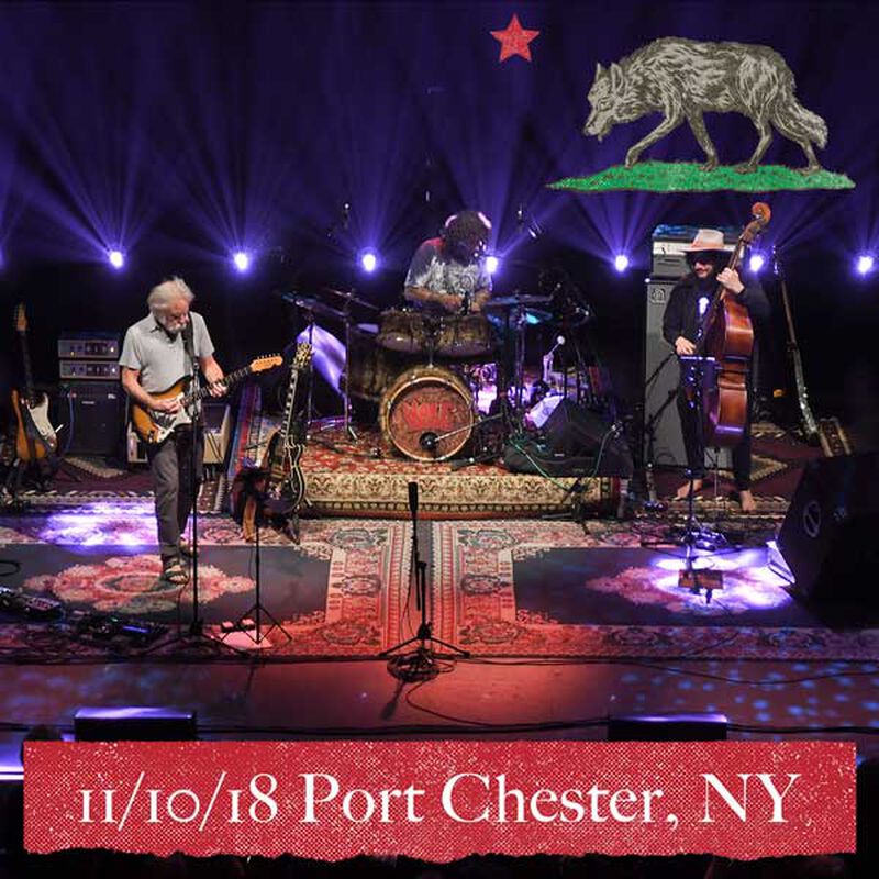 11/10/18 Capitol Theatre, Port Chester, NY 