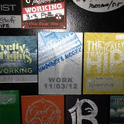 10/19/13 State Theatre, Portland, ME 