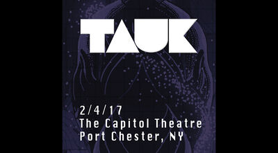 02/04/17 The Capitol Theatre, Port Chester, NY 