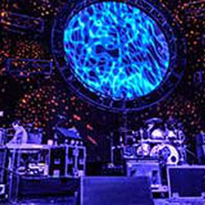 11/12/13 Modell Performing Arts Center at The Lyric, Baltimore, MD 