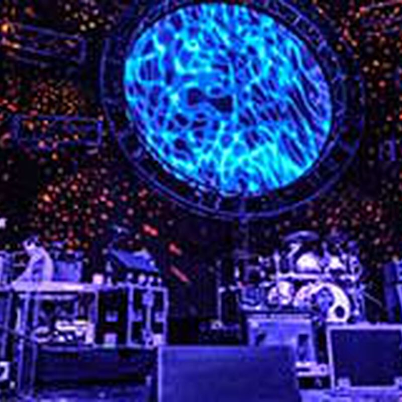 11/12/13 Modell Performing Arts Center at The Lyric, Baltimore, MD 