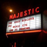 01/22/09 Majestic Theatre, Madison, WI 
