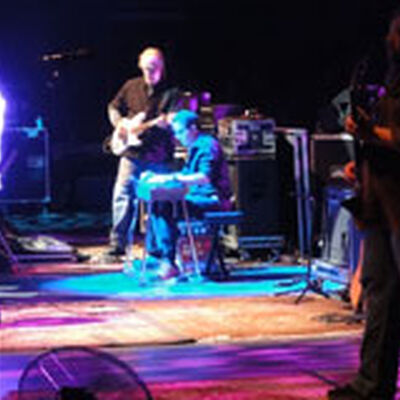 10/08/11 Verizon Wireless Amphitheater, Alpharetta, GA 