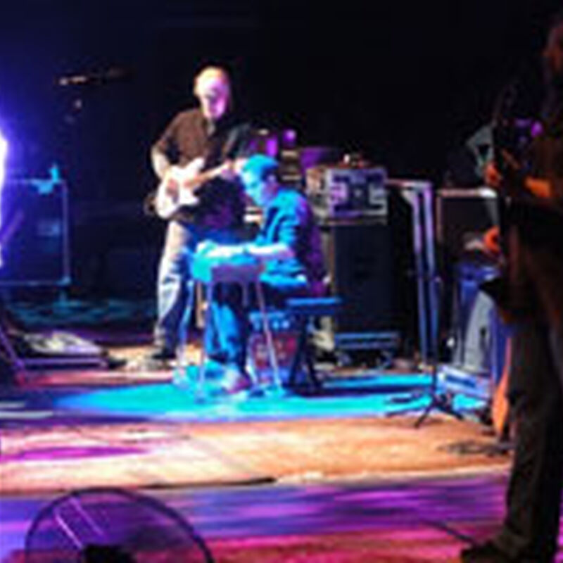 10/08/11 Verizon Wireless Amphitheater, Alpharetta, GA 