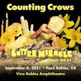 09/04/21 Vina Robles Amphitheatre, Paso Robles, CA 