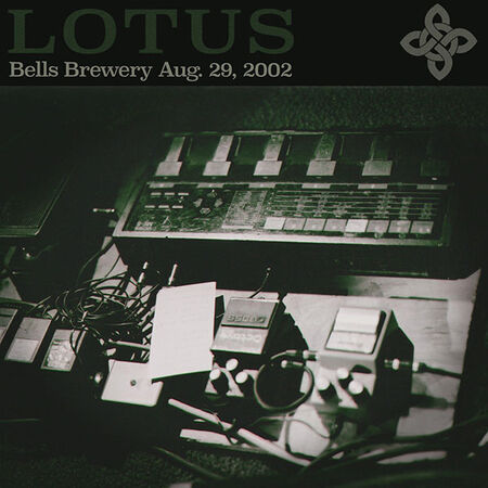08/29/02 Bell's Brewery, Kalamazoo, MI 