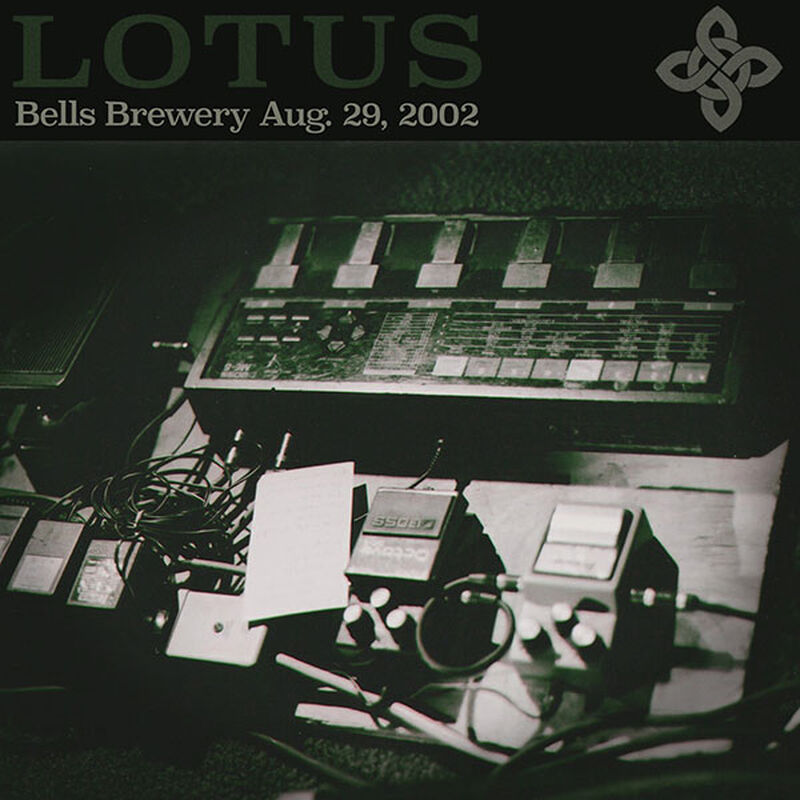 08/29/02 Bell's Brewery, Kalamazoo, MI 