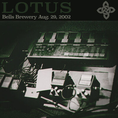08/29/02 Bell's Brewery, Kalamazoo, MI 