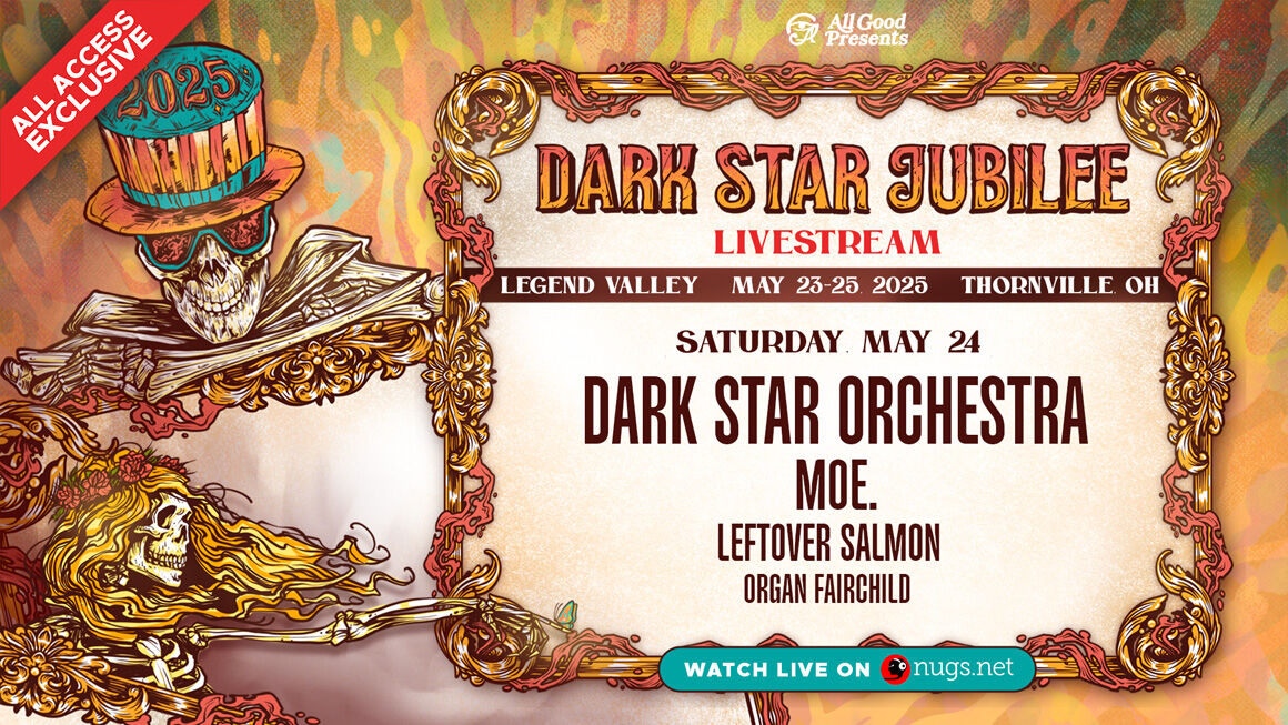 Dark Star Orchestra