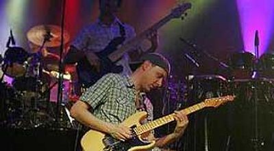 06/03/06 Red Rocks Amphitheatre, Morrison, CO 