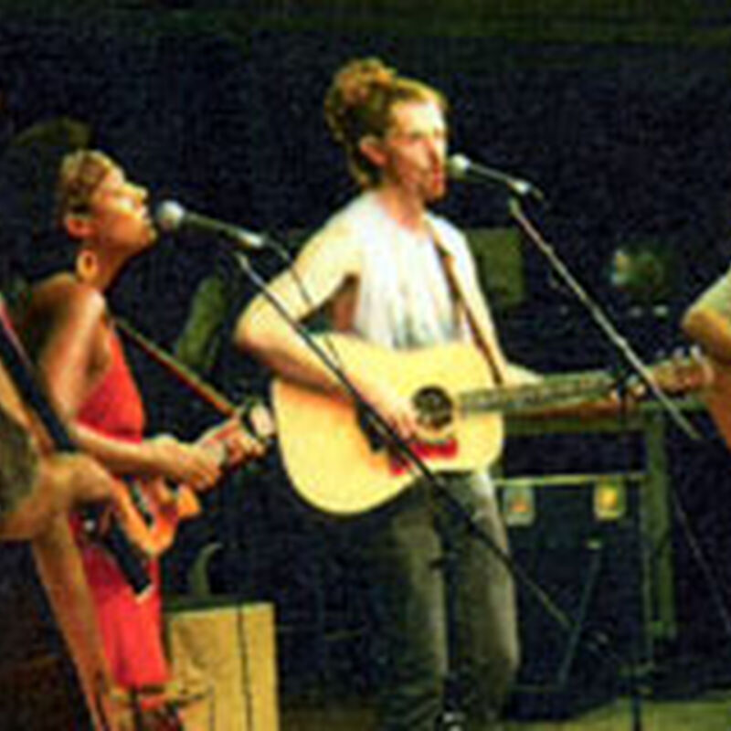 06/08/12 Kerrville Folk Festival, Kerrville, TX 