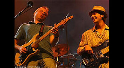08/25/07 Riverview Music Festival, Chicago, IL 
