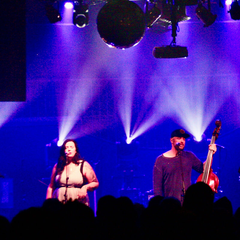01/14/20 Wild Buffalo, Bellingham, WA 