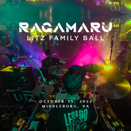 10/15/22 Ragamaru: LITZ Family Ball, Middleburg, VA 