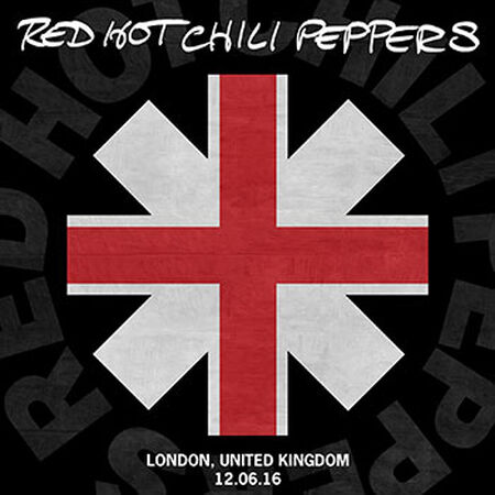 12/06/16 The O2 - London, London, GB 