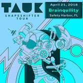 04/21/18 Brainquility Music Festival, Safety Harbor, FL 