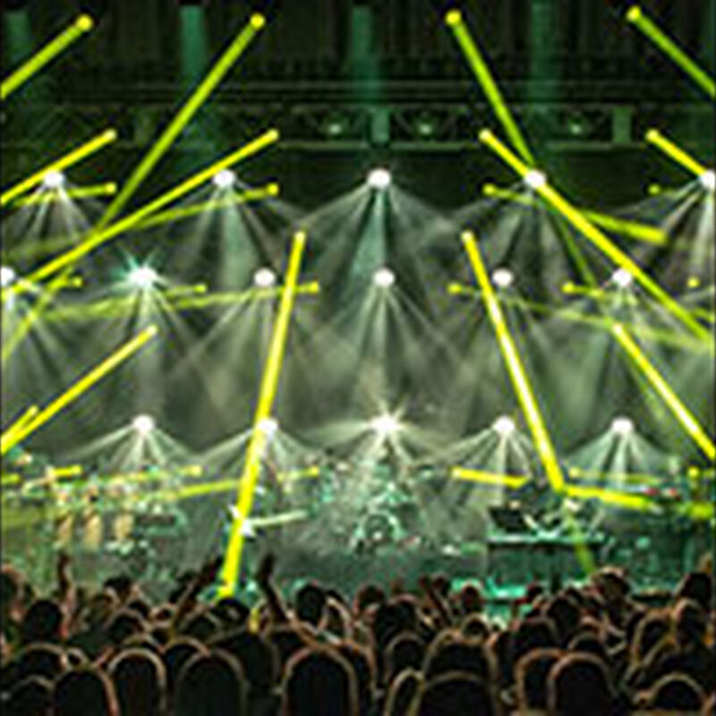10/23/14 The National, Richmond, VA 