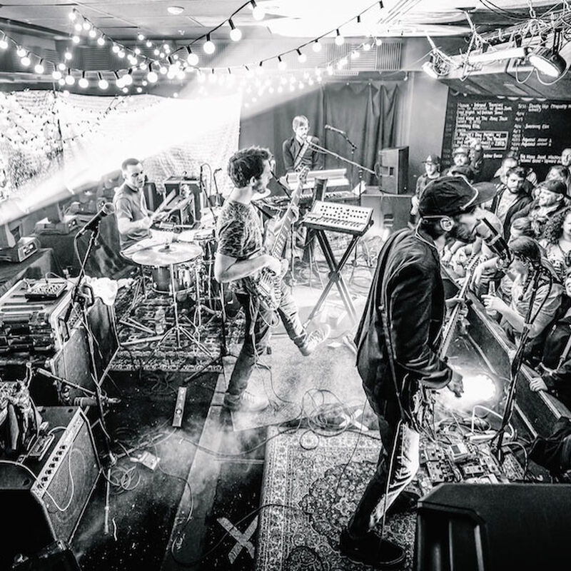 04/14/18 Flour City Station, Rochester, NY 