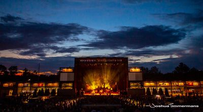 06/08/19 Brandon Amphitheater, Brandon, MS 