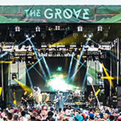 08/14/15 Summer Set Music Festival, Somerset, WI 