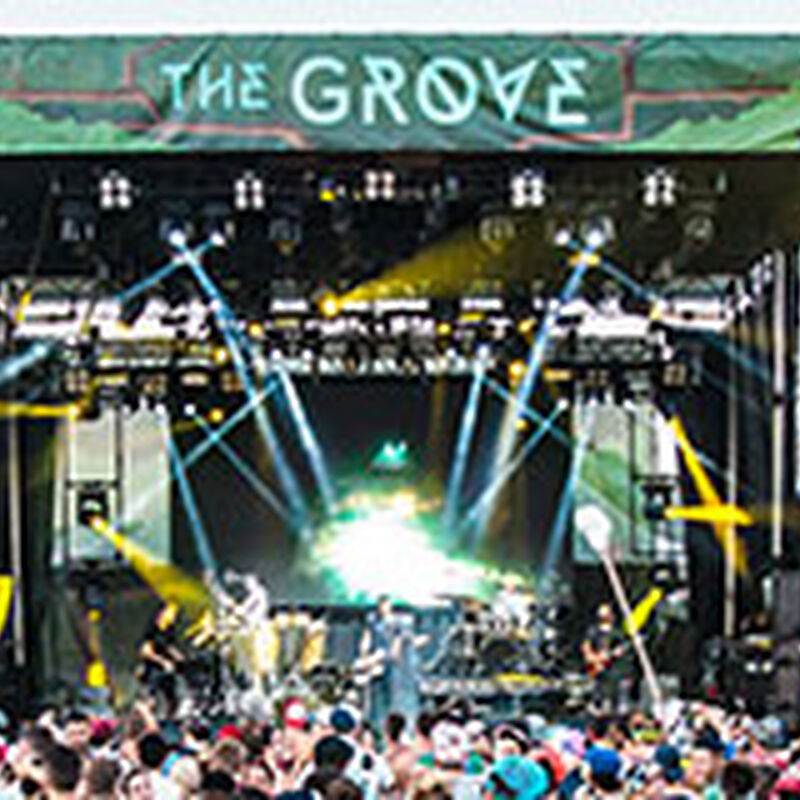 08/14/15 Summer Set Music Festival, Somerset, WI 