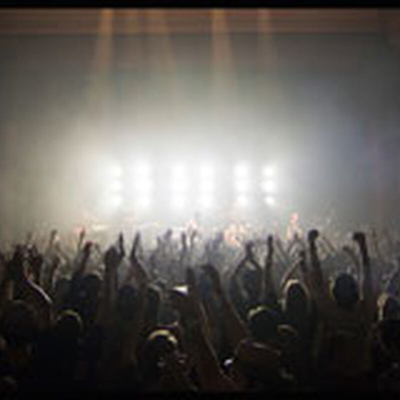 04/06/13 Boulder Theater, Boulder, CO 