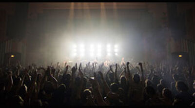 04/06/13 Boulder Theater, Boulder, CO 