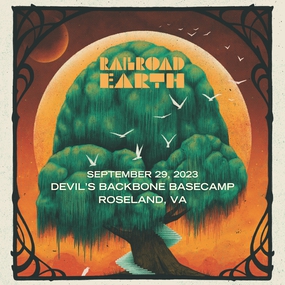 09/29/23 Devil's Backbone Basecamp, Roseland, VA 