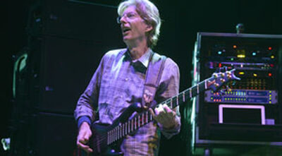 04/05/14 The Capitol Theatre, Port Chester, NY 