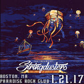 01/21/17 Paradise Rock Club, Boston, MA 