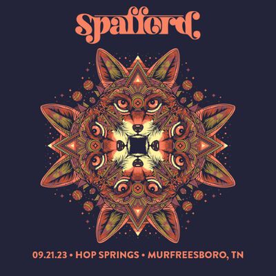 09/21/23 Hop Springs, Murfreesboro, TN 