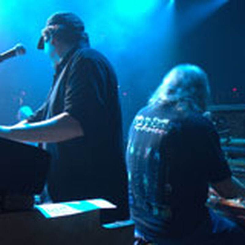 10/14/09 Municipal Auditorium, Nashville, TN 