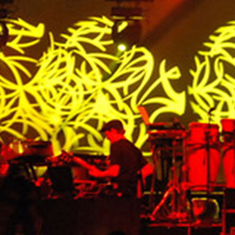 06/06/09 Wakarausa Music Festival, Ozark, AR 
