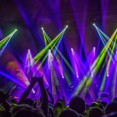 02/13/16 The National, Richmond, VA 