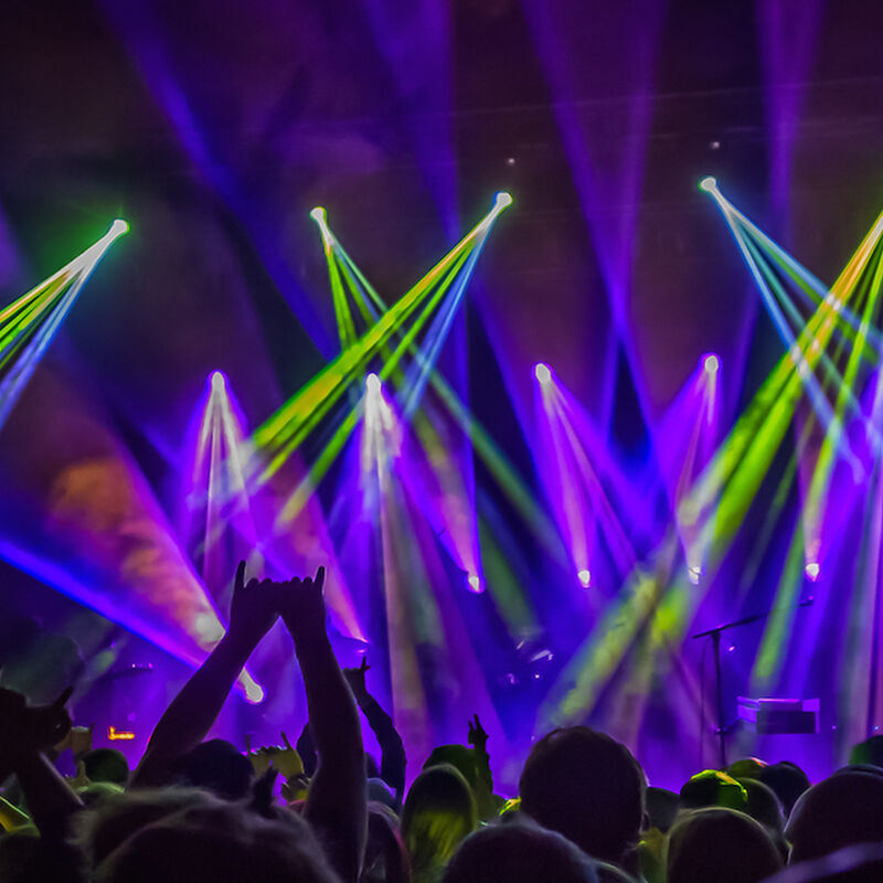 02/13/16 The National, Richmond, VA 