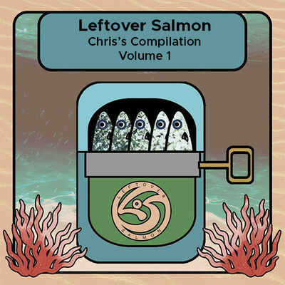 Chris's Compilation: Volume 1