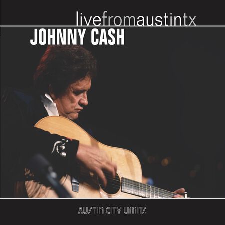 01/03/87 Austin City Limits, Austin, TX 