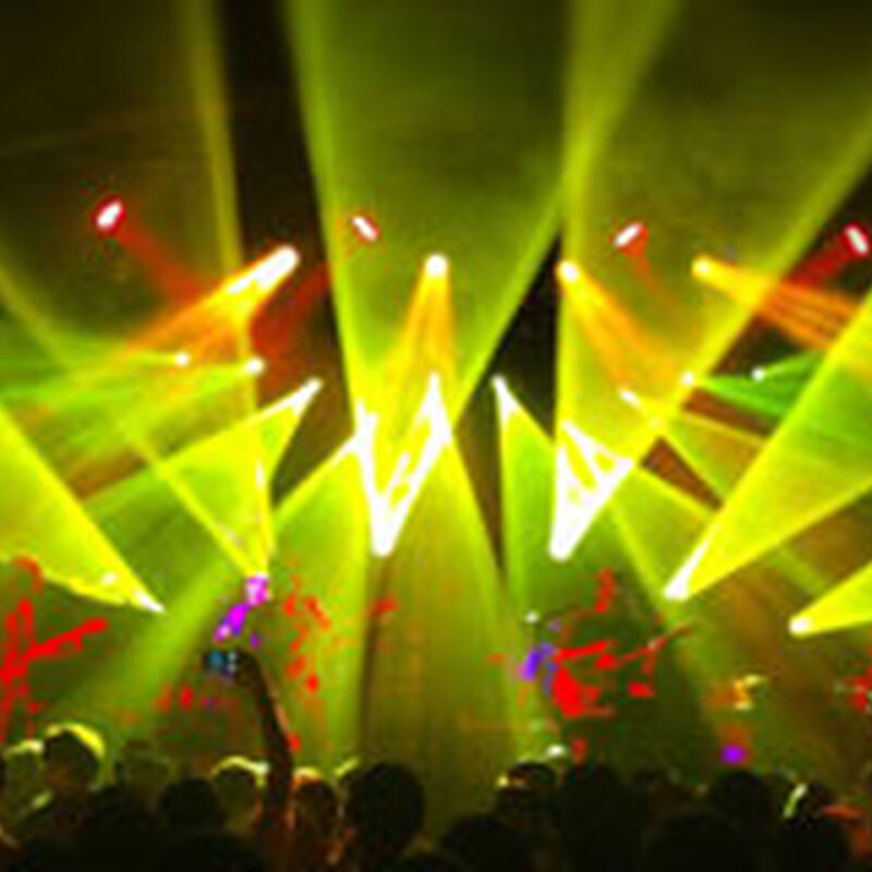 04/14/12 Theater, New Orleans, LA 