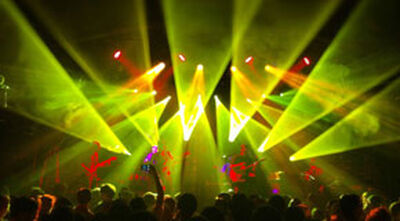 04/14/12 Theater, New Orleans, LA 