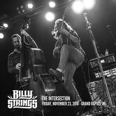 11/23/18 The Intersection, Grand Rapids, MI 