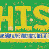 08/15/10 Alpine Valley Music Theatre, East Troy, WI 