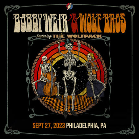 09/27/23 The Met, Philadelphia, PA 