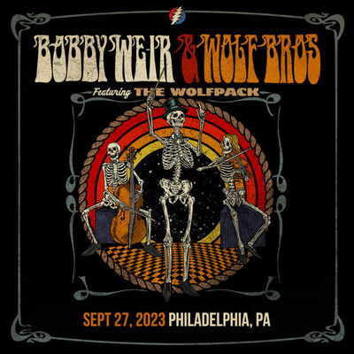 09/27/23 The Met, Philadelphia, PA 
