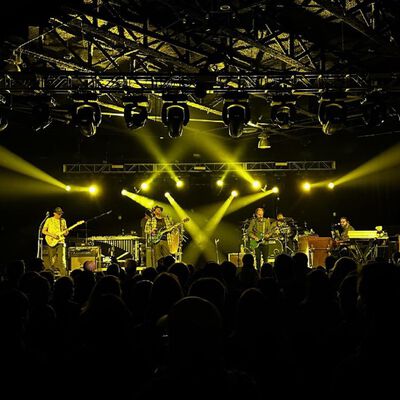 03/11/23 Minglewood Hall, Memphis, TN 