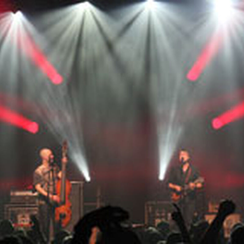 09/30/11 Tuscaloosa Amphitheater, Tuscaloosa, AL 