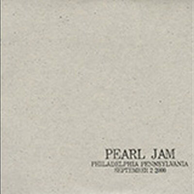 09/02/00 E-Centre, Camden, NJ 