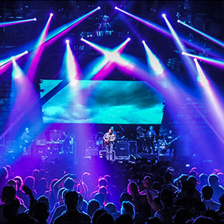 11/02/14 1st Bank Center, Broomfield, CO 