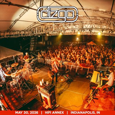 05/30/26 Hi-Fi Annex, Indianapolis, IN 