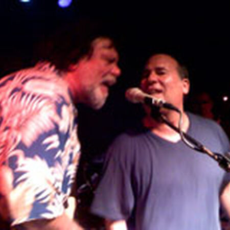 09/07/07 Cutting Room, New York, NY 