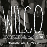 11/17/17 Palace Theatre, St. Paul, MN 